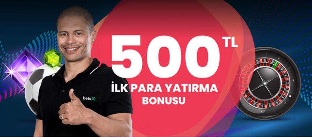Bets10 Nasıl Bir Site - Bets10 Yasal Mı - Bets10 Güvenilirmi