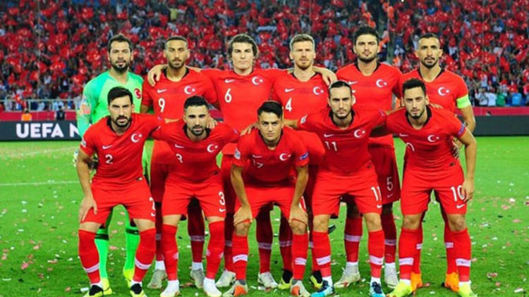 Türk Milli Takımı