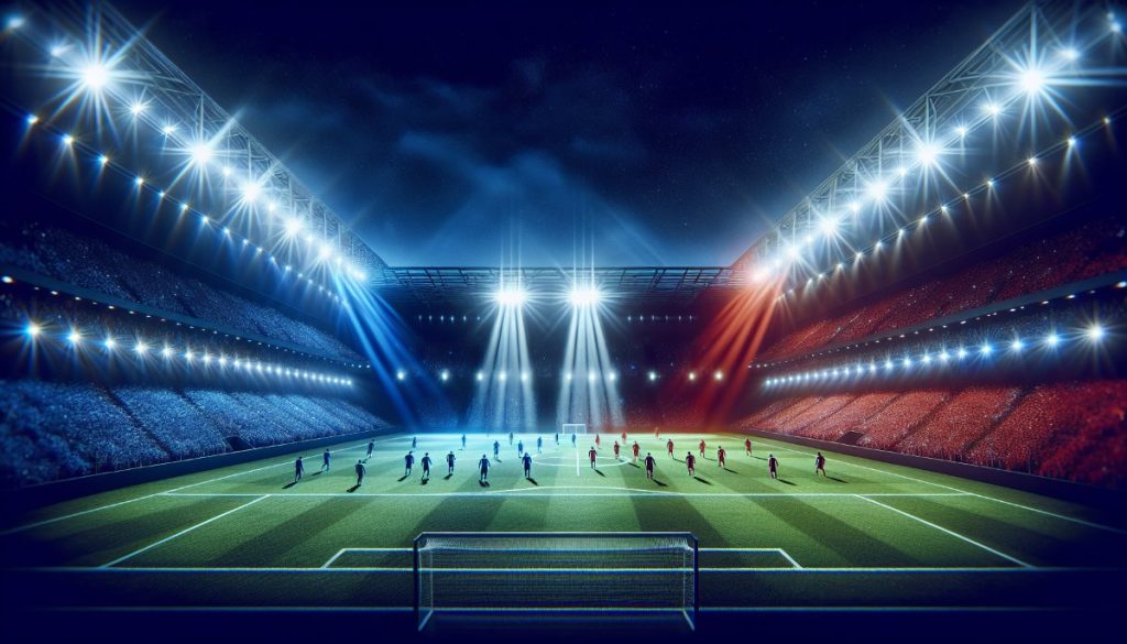 Emirates’te Heyecan Dolu Mücadele: Arsenal ve Liverpool Karşı Karşıya