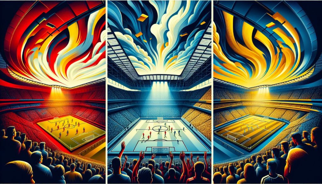 Trendyol Süper Lig’de Haftanın Kritik Karşılaşmaları