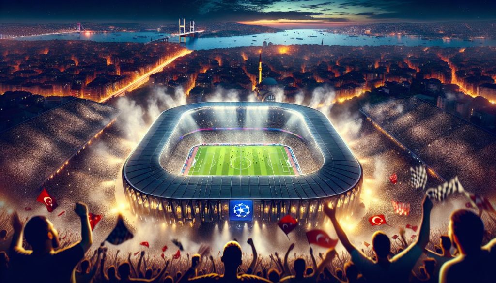 Sacha Boey Galatasaray’da Yeniden: Stratejik Hamle