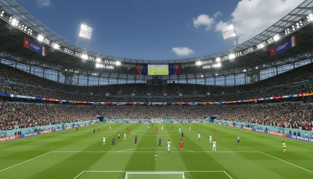 2026 FIFA Dünya Kupası’nda Heyecan Verici Detaylar ve Beklentiler