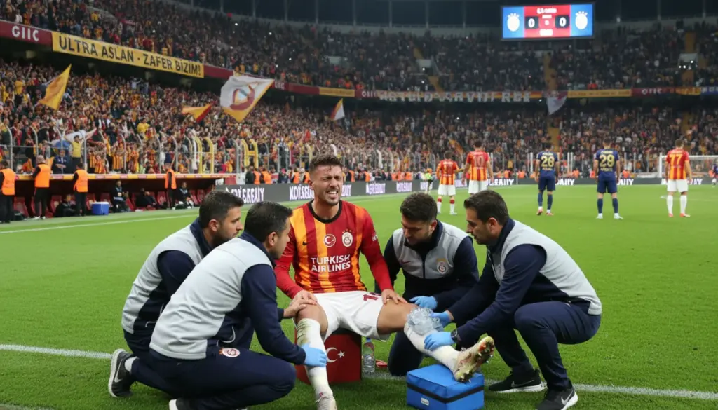 Fenerbahçe’de Asensio İle İlgili Son Gelişmeler ve Maç Öncesi Durum