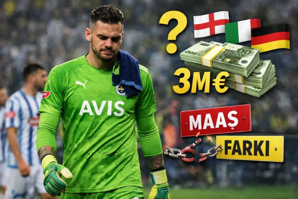 Fenerbahçe’nin Ederson ile İlgili Transfer Gelişmeleri ve Gelecek Planları