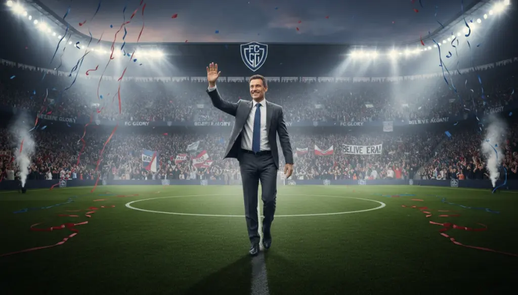 Real Madrid’ın Mourinho ile Dönüşü: Yeni Bir Başlangıç Mı?