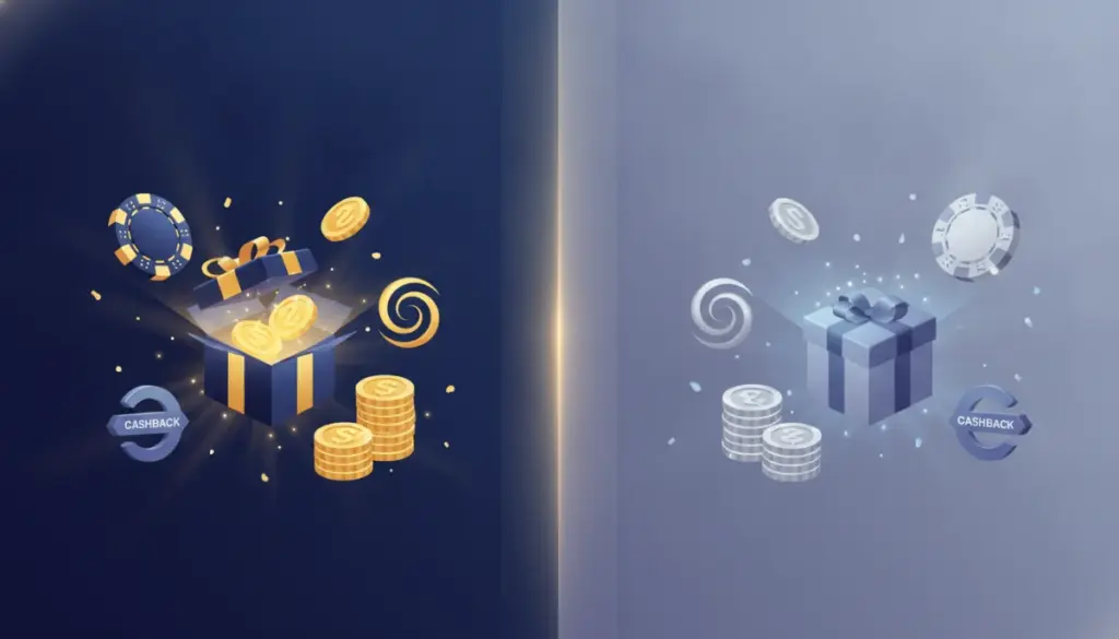 Bets10 Bonusları ve Casibom Farkı