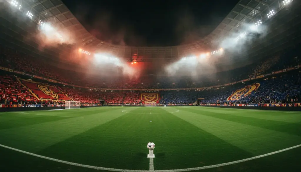 Galatasaray Fenerbahçe Derbisi İçin Maç Rehberi: Analiz