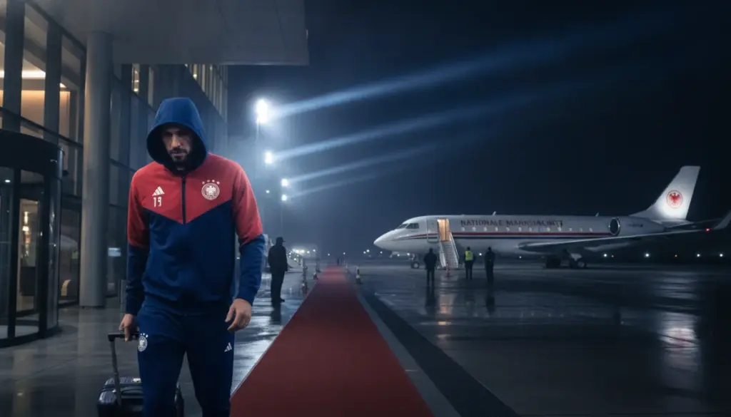 Ronaldo’nun Ayrılığı Portekiz’de Dengeleri Sarstı